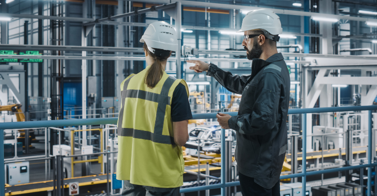 Terceirização de RH é uma estratégia viável para indústrias?