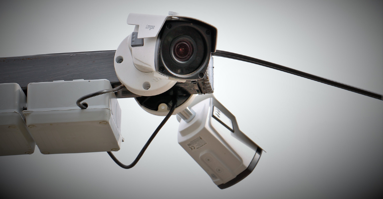 Como funciona um sistema de videomonitoramento na indústria?