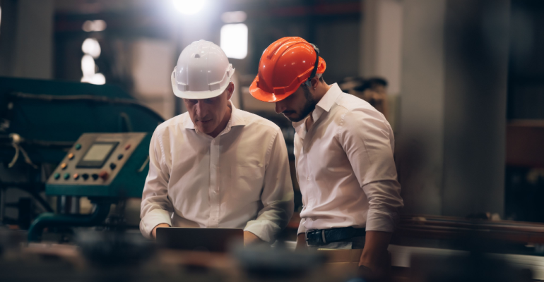 Entenda a importância da auditoria de processos dentro da indústria