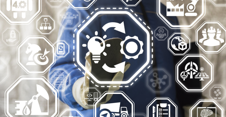 MES: um sistema necessário para o desenvolvimento da indústria