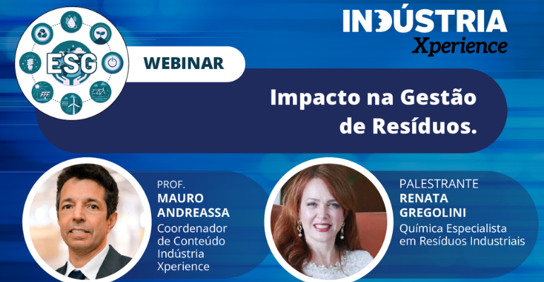 Impactos da Política Nacional de Resíduos Sólidos na dinâmica industrial