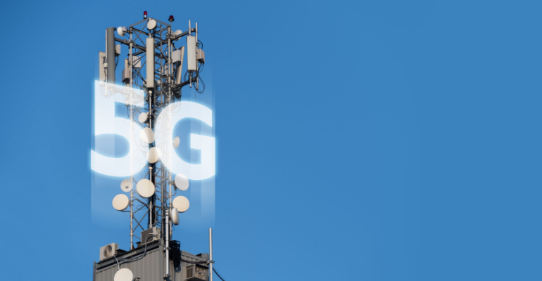 5G na indústria: Conheça as principais aplicações