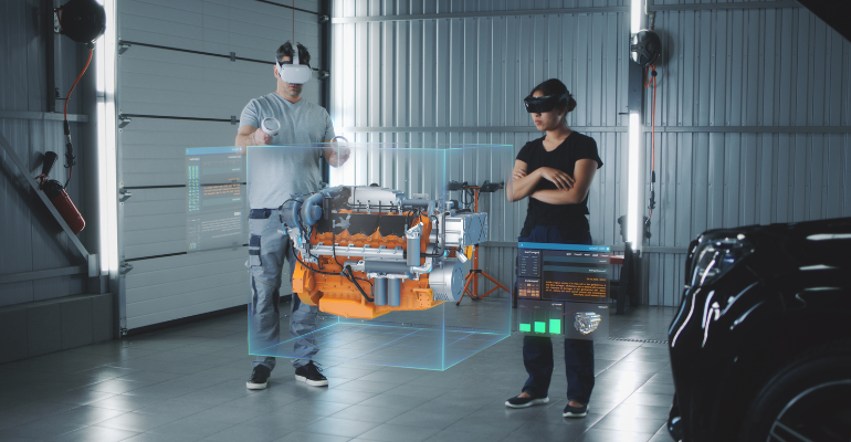 Inovações e o profissional do futuro marcaram o primeiro dia de Indústria Xperience