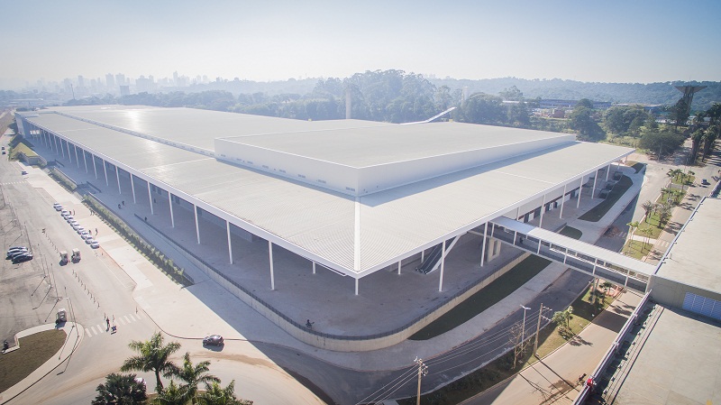 Expomafe, uma ampla vitrine para a indústria de manufatura