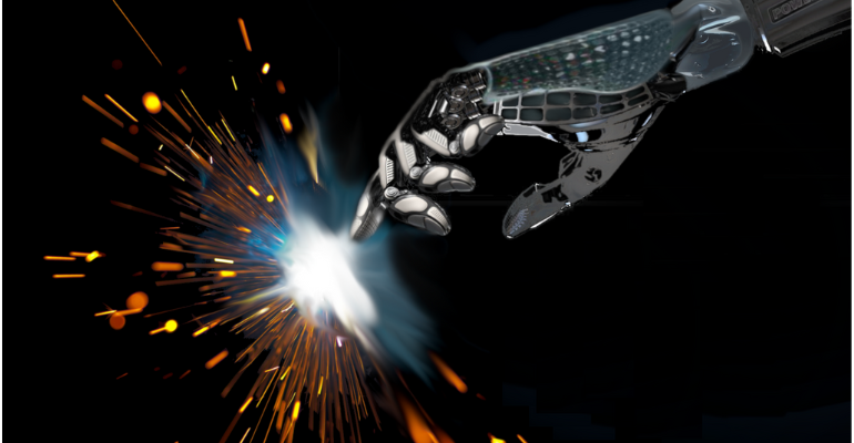 Obstáculos em Soldagem Robótica na Indústria Brasileira