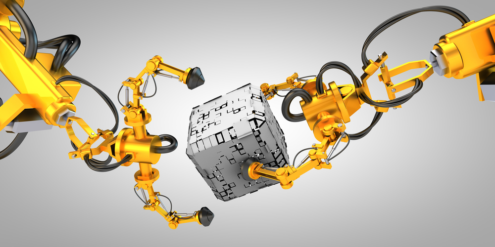 Robotista: a profissão da Robótica na Indústria 4.0 que ainda não foi reconhecida no Brasil