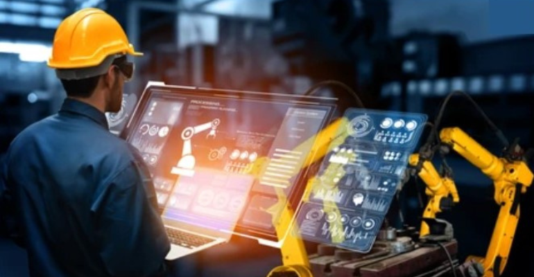 A geração de empregos para a Indústria