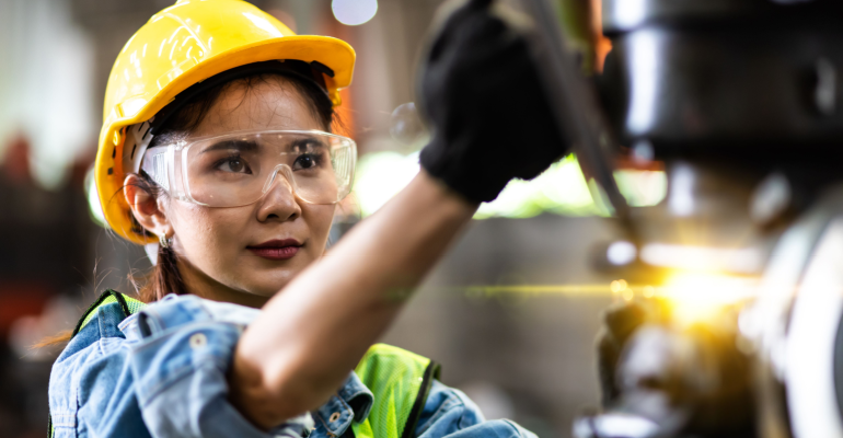 Profissionais para indústria: qual é o papel das pessoas e das empresas na nova economia?