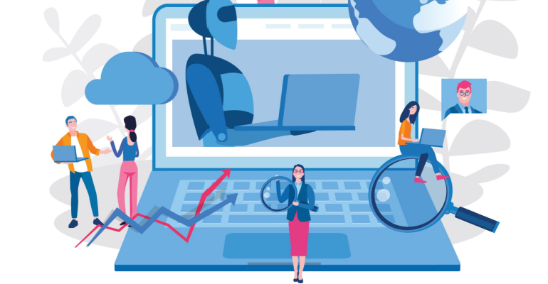 Cultura organizacional é essencial para a transformação digital da indústria