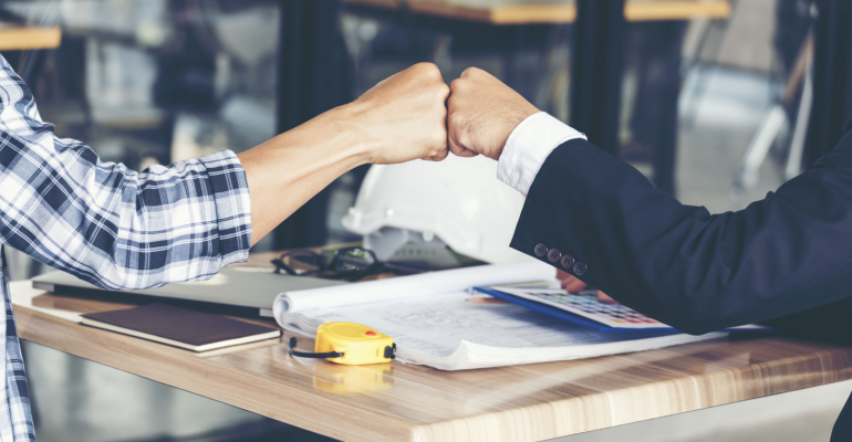 Parcerias estratégicas na Indústria 4.0: por que são cada vez mais importantes?