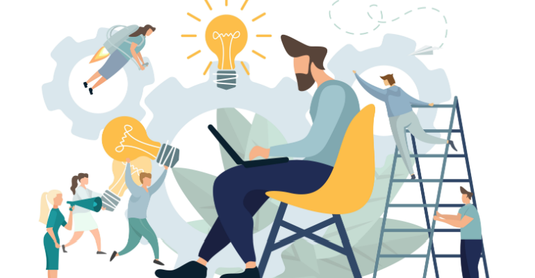 Como o Marketing de Comunidade pode apoiar a sua indústria?