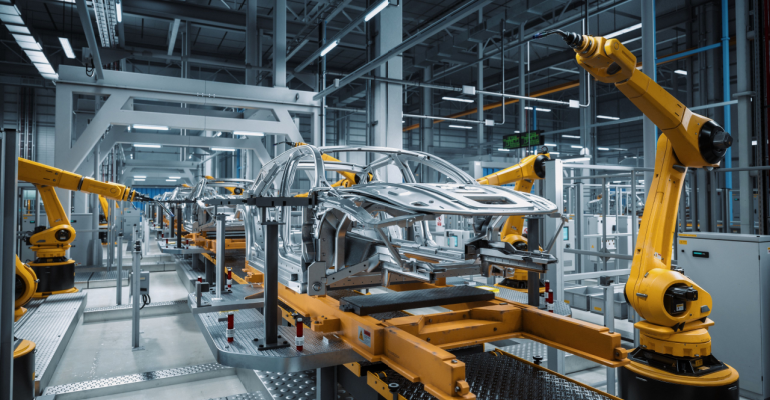 Conheça as aplicações do aço inox na indústria automotiva