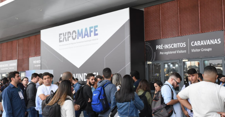 EXPOMAFE 2023: conheça e participe!