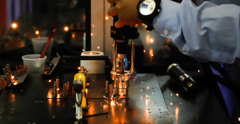 Ilha da Soldagem e Corte demonstra evolução tecnológica destes processos