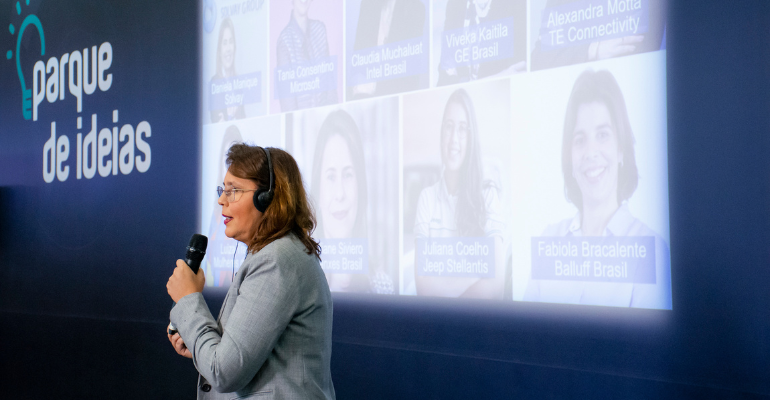 Mulheres na Indústria: presença feminina traz inovação e melhora o clima organizacional