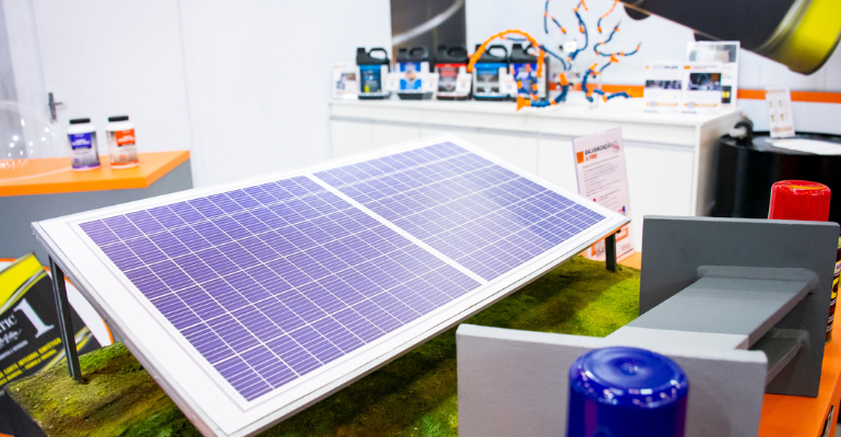 Qualidade da energia elétrica é essencial para os sistemas produtivos