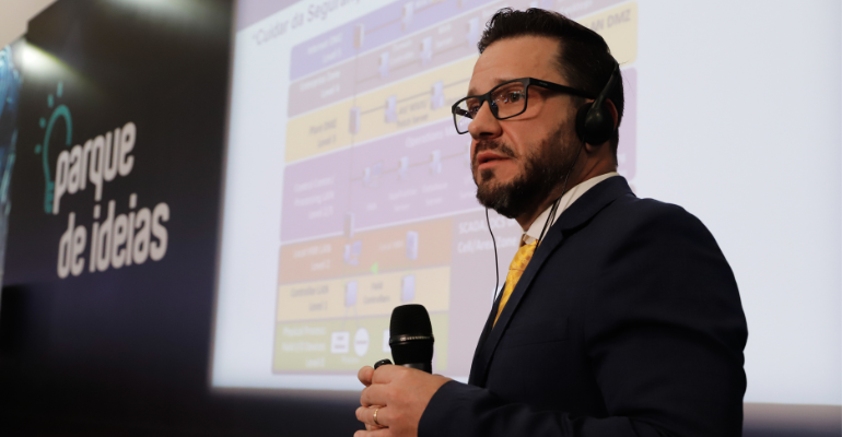 Inovações em segurança de máquinas e equipamentos e novas normas