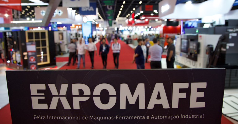 A Cobertura Digital EXPOMAFE está no ar!