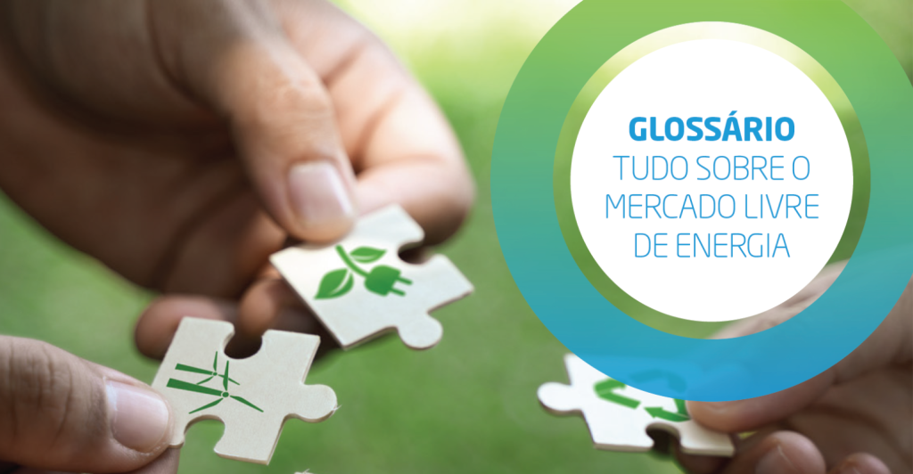 Glossário Mercado Livre de Energia