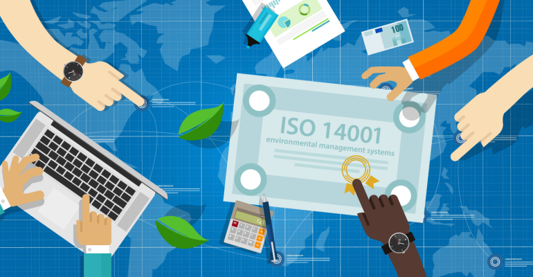 Conheça a ISO 14001: O que é e como obter?