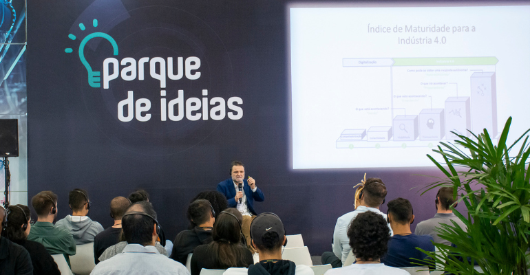 Tecnologias assistivas apoiam inovação e a diversidade