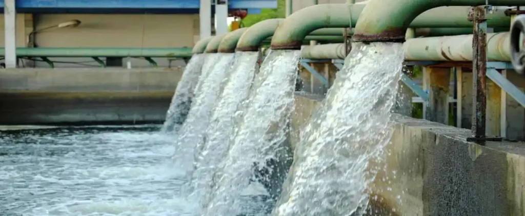 Como promover o consumo consciente de água na indústria?