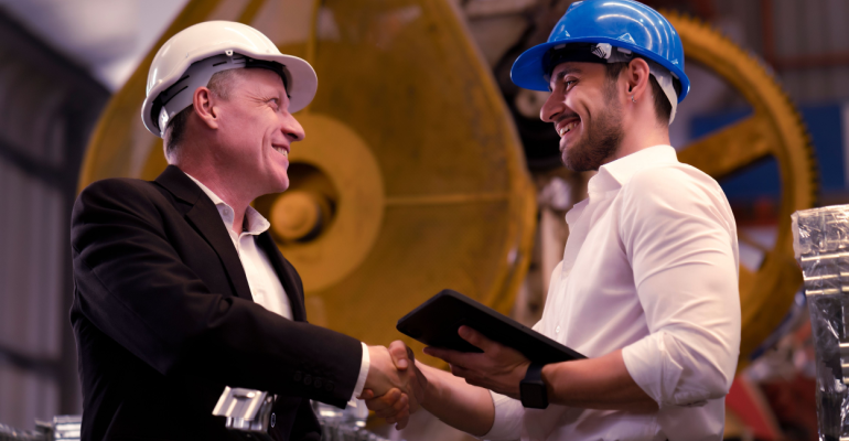 O que é comakership e como influencia as indústrias?