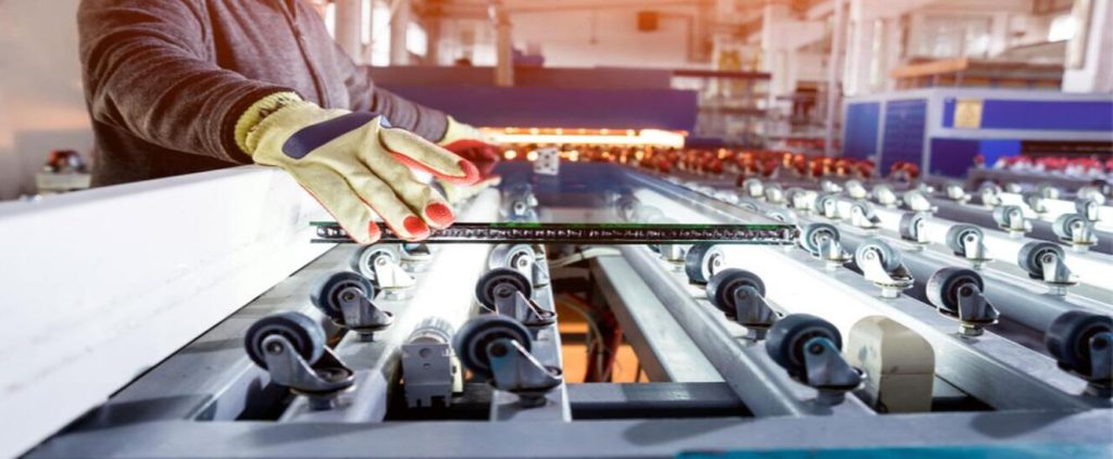 Cálculo de produção por hora: Como medir a eficiência real da indústria