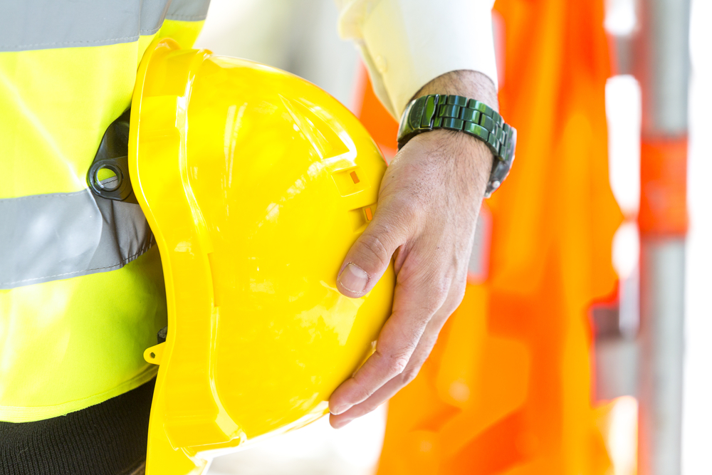 Soluções de segurança no chão de fábrica da indústria metalmecânica