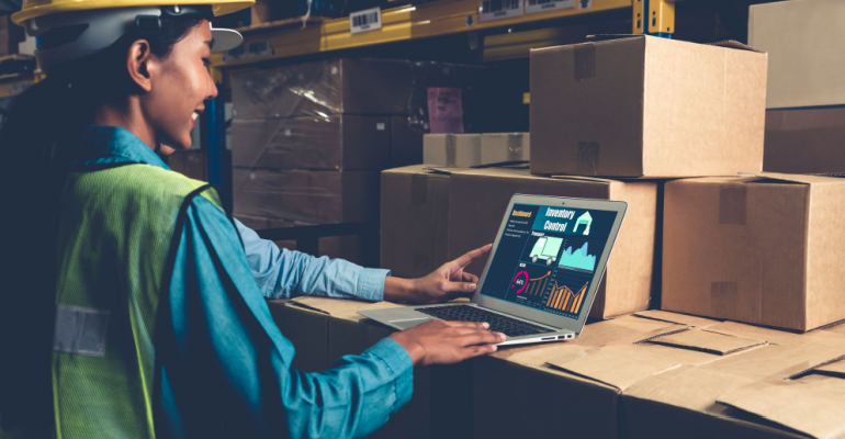 E-commerce na indústria: como implementar, divulgar e expandir