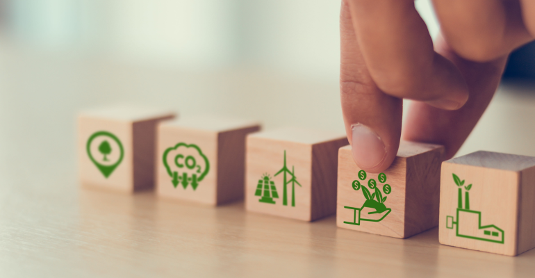 ESG: entenda o que é o Crédito Verde