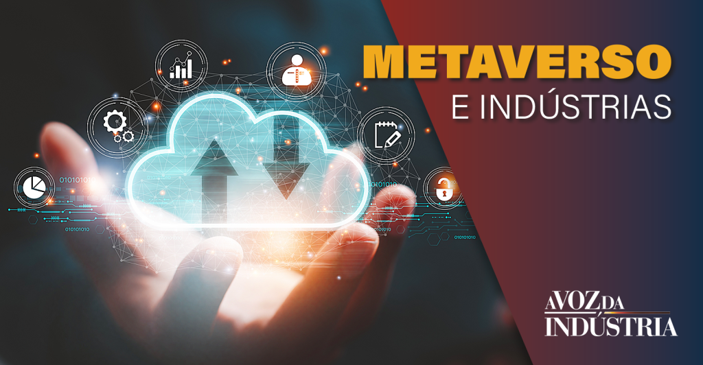 Metaverso e Indústria
