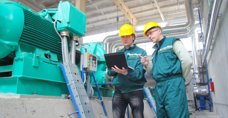 Eficiência de produção ou eficiência produtiva: o que significa?