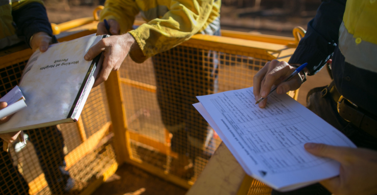 A gestão de risco nas atividades humanas
