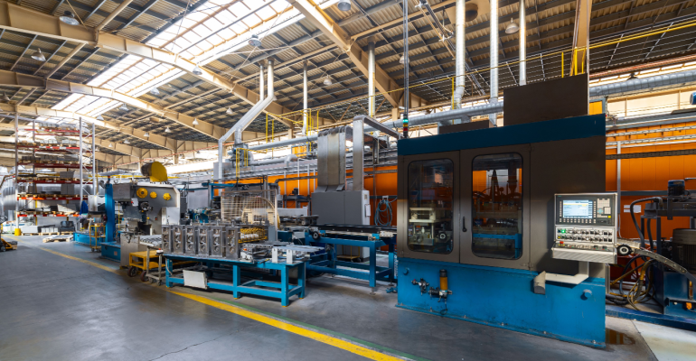 Transformando desafios em oportunidades: caminhos para a evolução da indústria brasileira em 2024