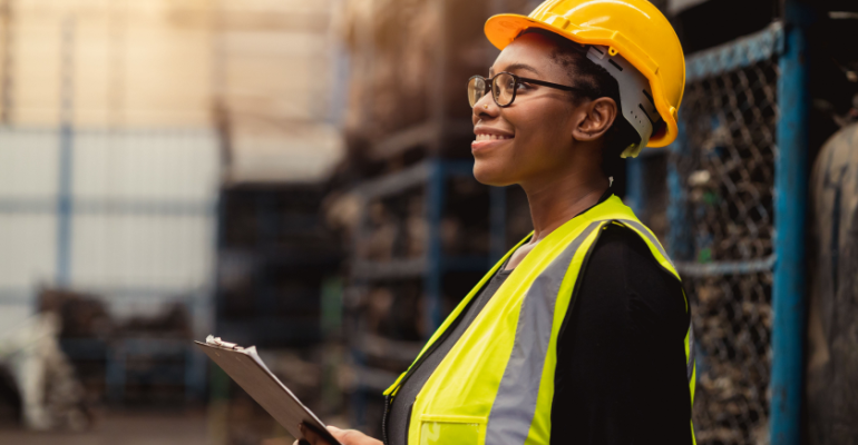 Mercado de Trabalho: conheça as profissões do futuro da indústria