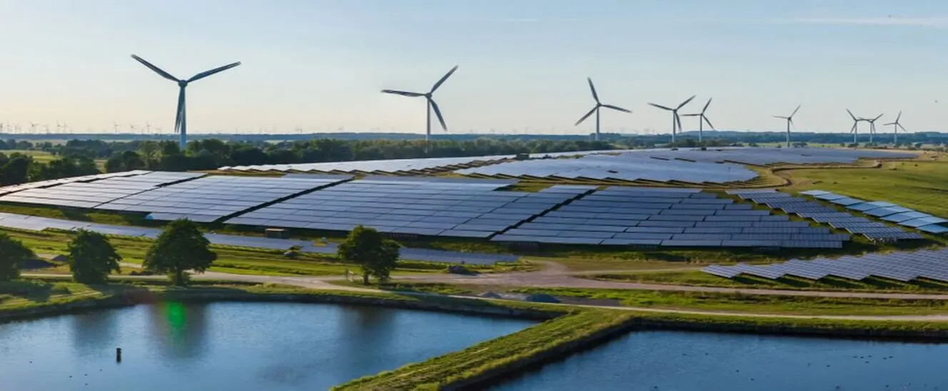 Fontes Alternativas De Energia