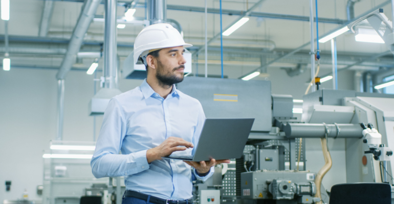 Manutenção Industrial: o que há de mais novo no setor?