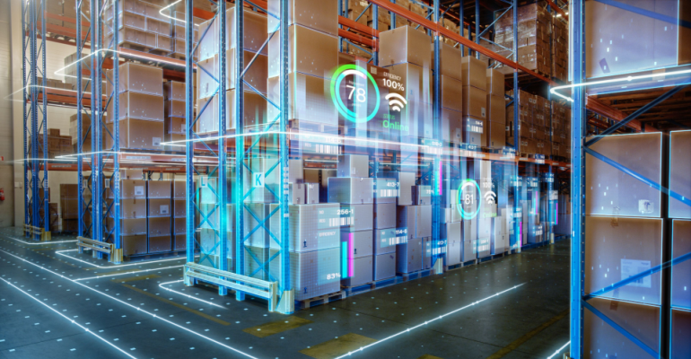 Neoindustrialização e logística 4.0: entenda a relação