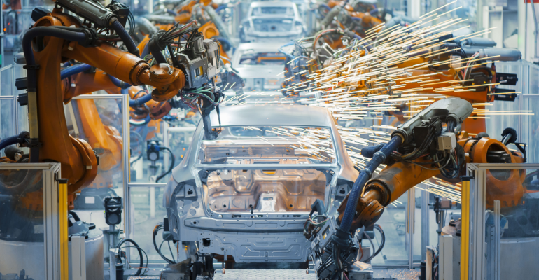 Programa de modernização industrial para renovar máquinas e equipamentos: Veja detalhes do incentivo