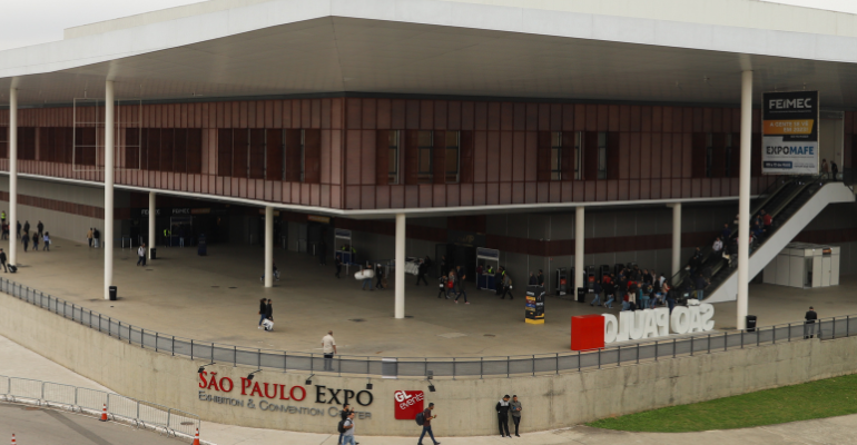 A FEIMEC começa na próxima semana! Confira as dicas para organizar sua visita