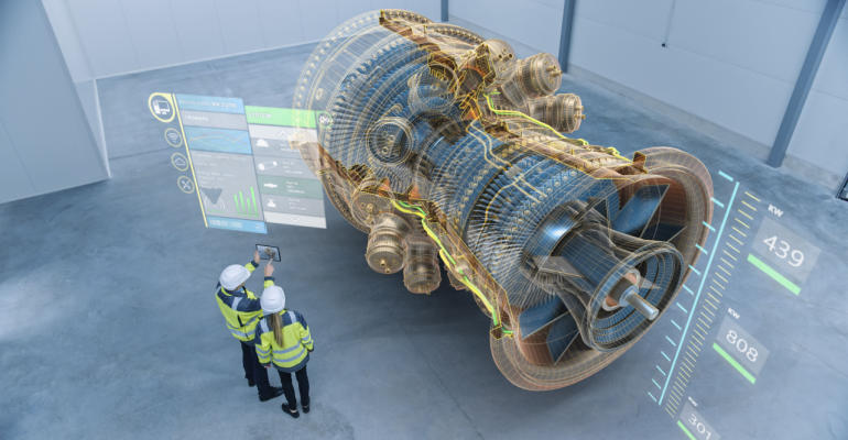 Realidade Aumentada e Realidade Virtual: entenda as diferenças para a indústria