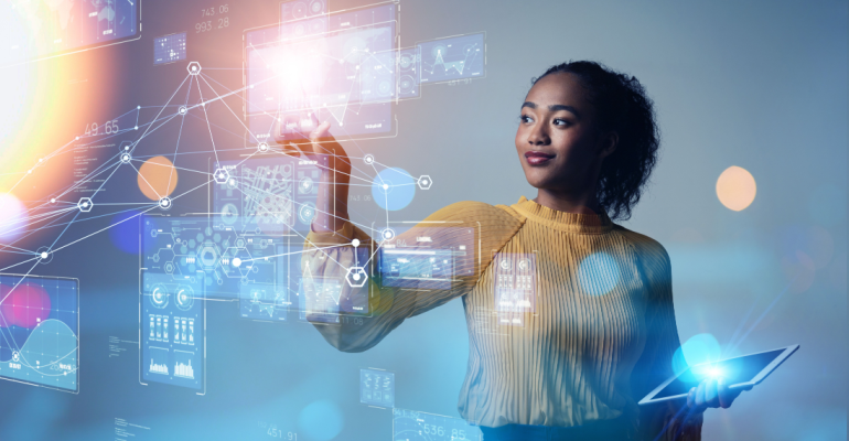 Digitalização é essencial para ESG na indústria