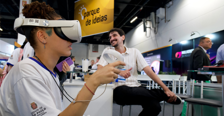 Indústria 4.0: tecnologia, agilidade e redução de custos caminhando juntos!