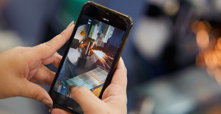 Marketing Digital para indústria: dicas dos especialistas na FEIMEC