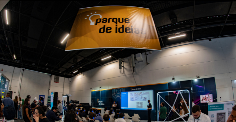 Implemente a IA na indústria ainda em 2024! Descubra como na FEIMEC