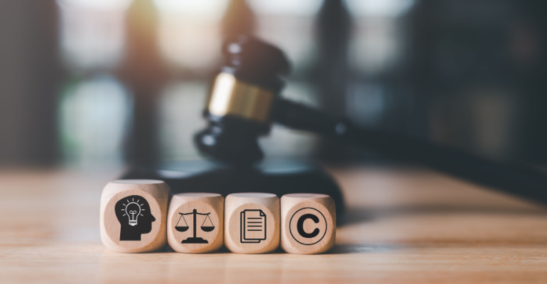 Por que a propriedade intelectual é tão importante na indústria?