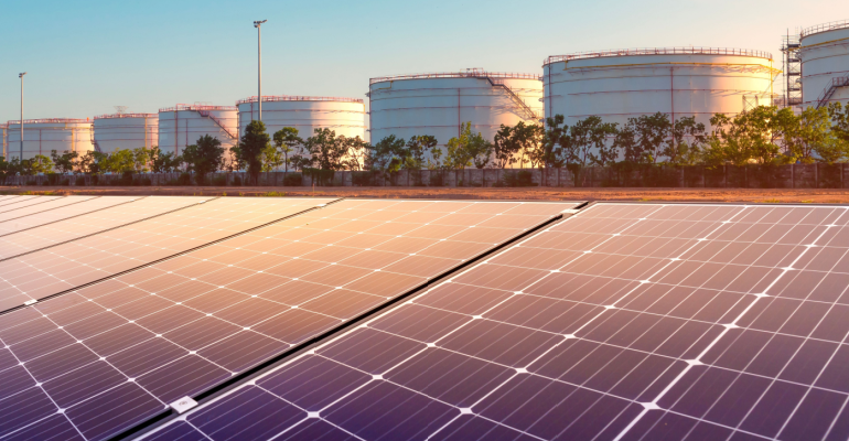 Exemplos de sustentabilidade e práticas sociais na indústria