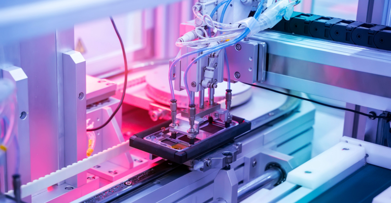 Principais avanços na indústria brasileira com a Indústria 4.0