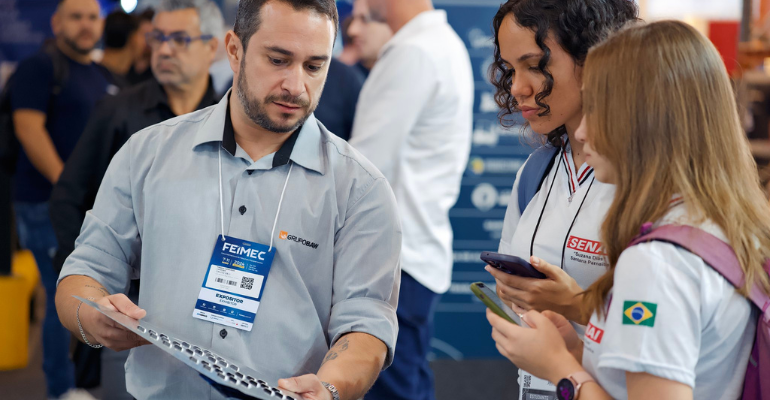 4 importantes dicas de networking para estudantes